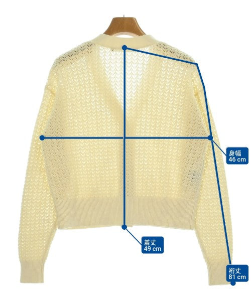 COMPTOIR DES COTONNIERS เสื้อคาร์ดิแกน