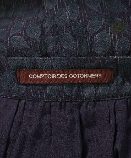 COMPTOIR DES COTONNIERS กระโปรงยาวถึงเข่า