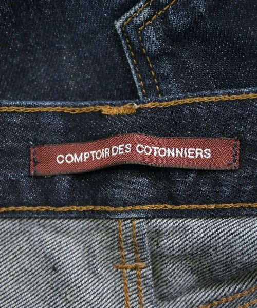 COMPTOIR DES COTONNIERS ยีนส์