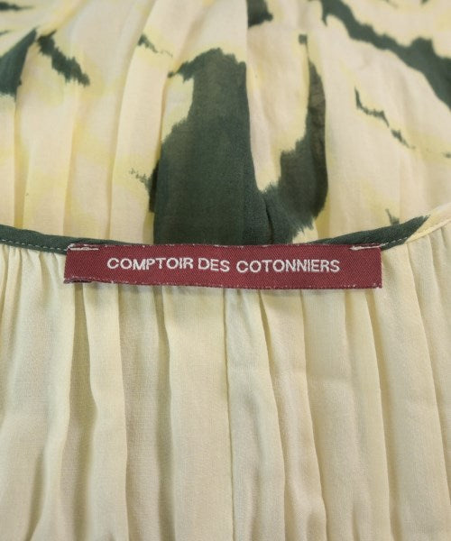 COMPTOIR DES COTONNIERS ชุดเดรส