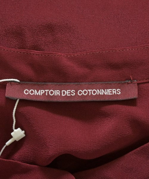 COMPTOIR DES COTONNIERS เสื้อสตรี
