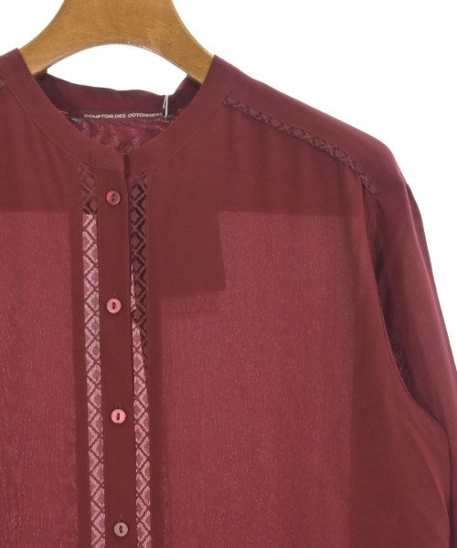 COMPTOIR DES COTONNIERS เสื้อสตรี