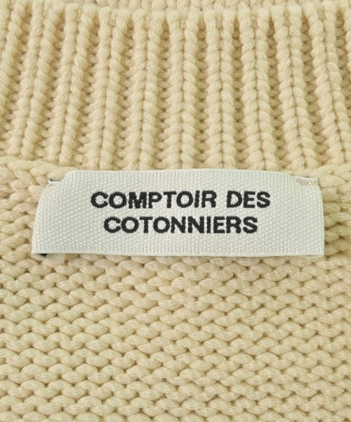 COMPTOIR DES COTONNIERS เสื้อคาร์ดิแกน