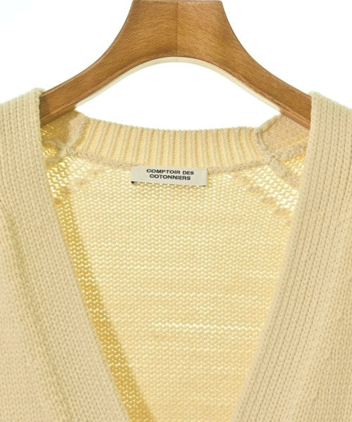 COMPTOIR DES COTONNIERS เสื้อคาร์ดิแกน