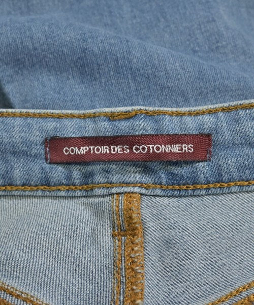 COMPTOIR DES COTONNIERS ยีนส์