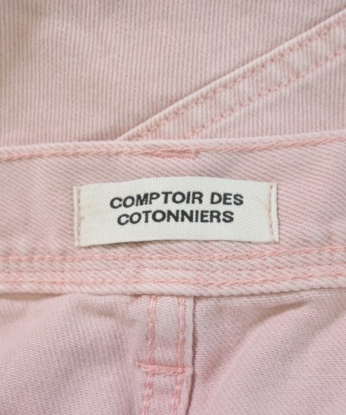 COMPTOIR DES COTONNIERS ยีนส์