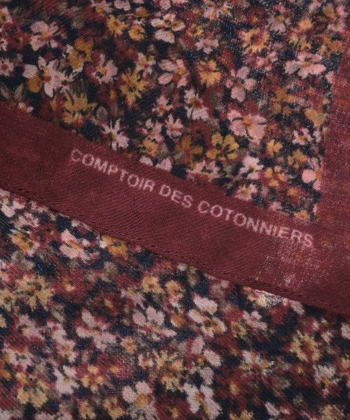 COMPTOIR DES COTONNIERS ผ้าคลุมไหล่