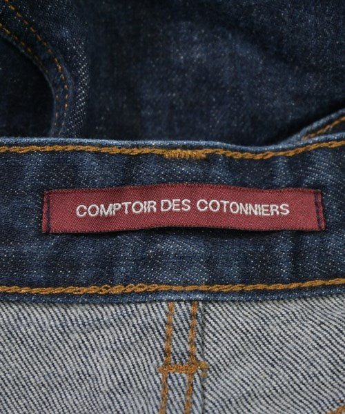 COMPTOIR DES COTONNIERS ยีนส์