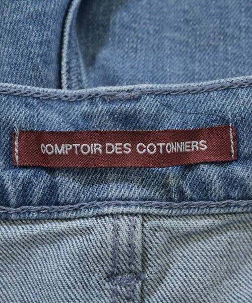 COMPTOIR DES COTONNIERS ยีนส์