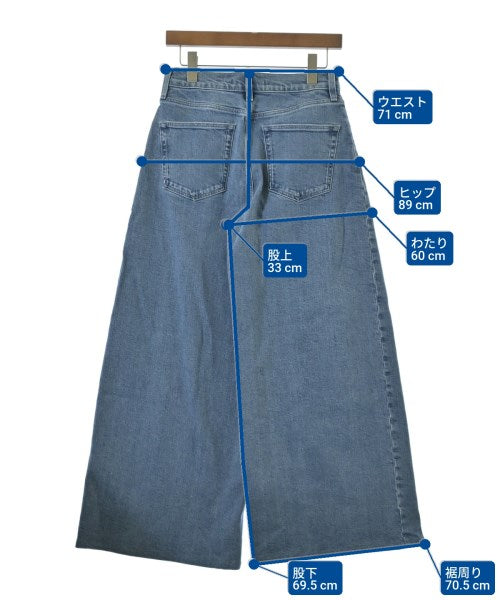 COMPTOIR DES COTONNIERS ยีนส์