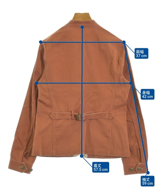 COMPTOIR DES COTONNIERS แจ็คเก็ต อื่น