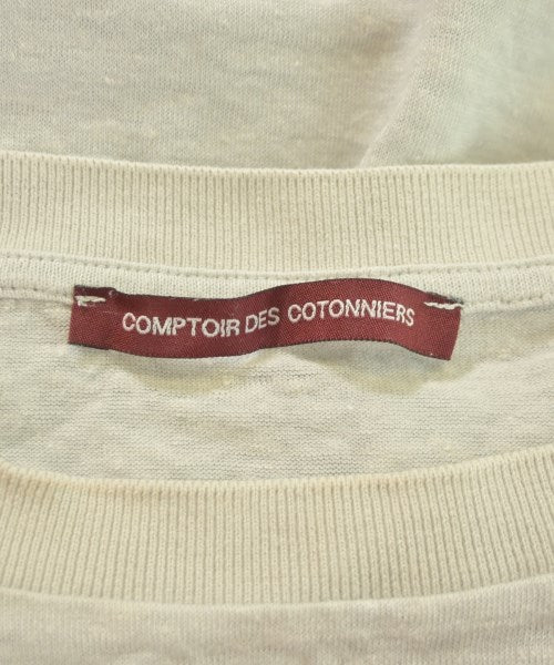 COMPTOIR DES COTONNIERS เสื้อยืด/เสื้อท็อปส์