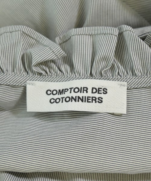 COMPTOIR DES COTONNIERS เสื้อลำลอง