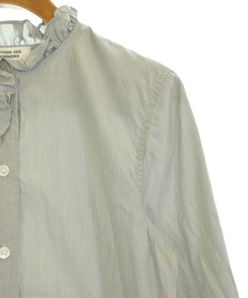 COMPTOIR DES COTONNIERS เสื้อลำลอง