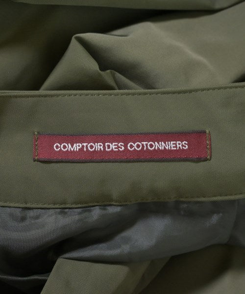 COMPTOIR DES COTONNIERS กระโปรงยาวถึงเข่า