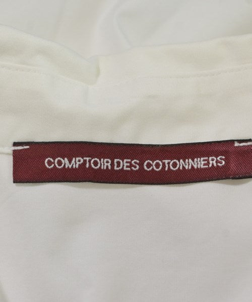 COMPTOIR DES COTONNIERS เสื้อลำลอง