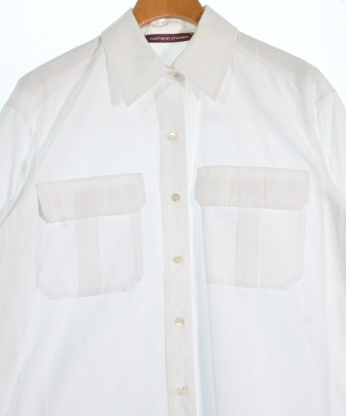 COMPTOIR DES COTONNIERS เสื้อลำลอง