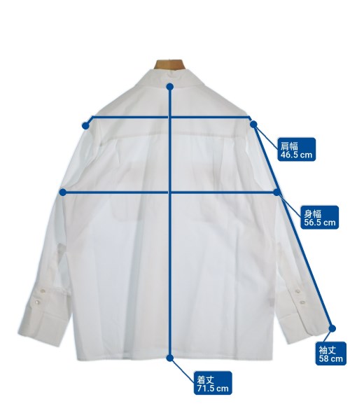 COMPTOIR DES COTONNIERS เสื้อลำลอง