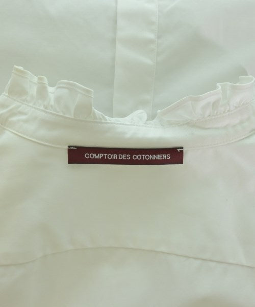 COMPTOIR DES COTONNIERS เสื้อลำลอง