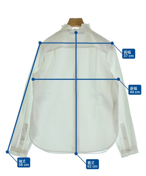 COMPTOIR DES COTONNIERS เสื้อลำลอง