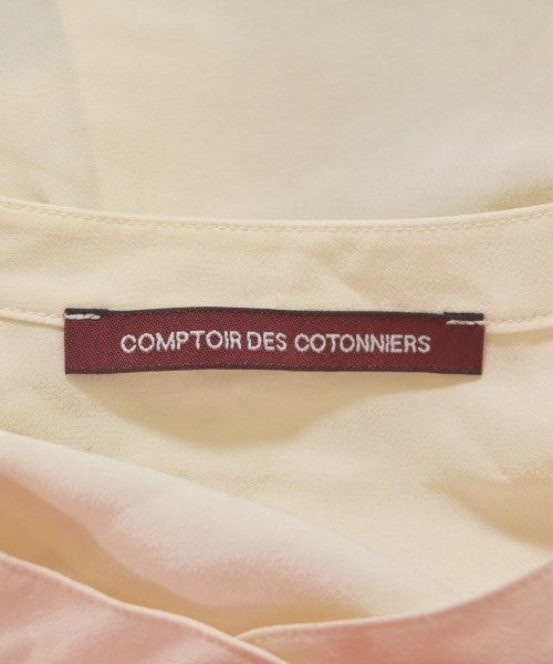 COMPTOIR DES COTONNIERS เสื้อสตรี