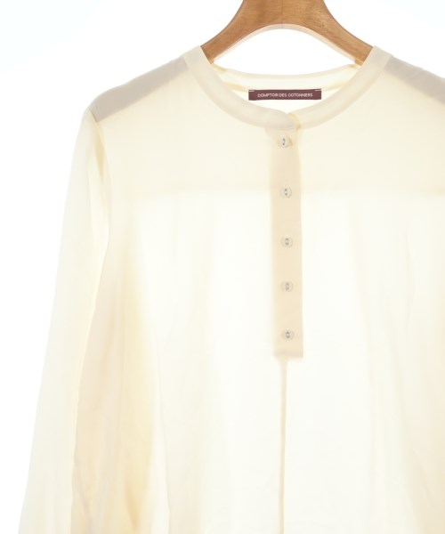 COMPTOIR DES COTONNIERS เสื้อสตรี