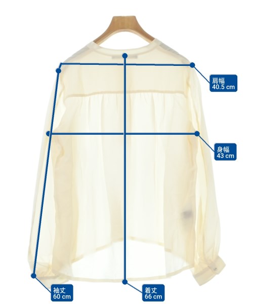 COMPTOIR DES COTONNIERS เสื้อสตรี