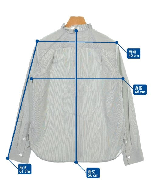 COMPTOIR DES COTONNIERS เสื้อสตรี