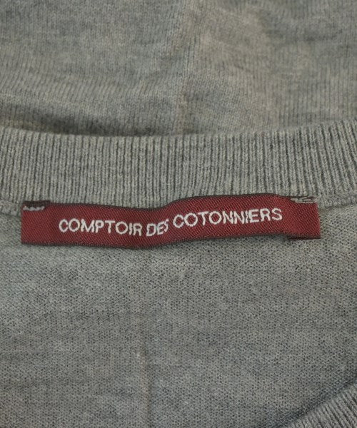 COMPTOIR DES COTONNIERS เสื้อกันหนาว