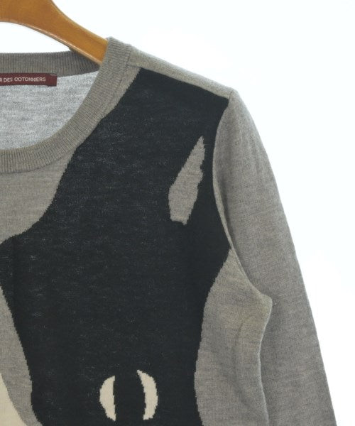 COMPTOIR DES COTONNIERS เสื้อกันหนาว