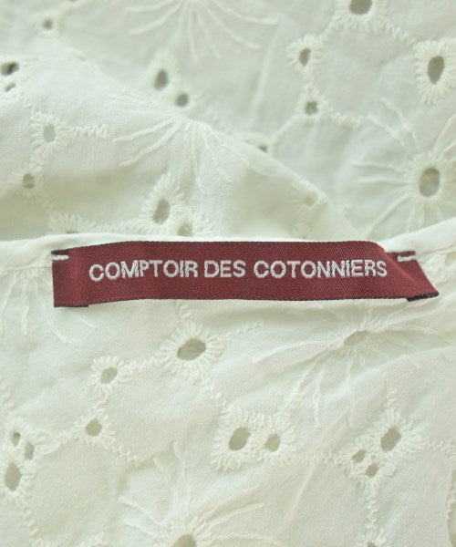 COMPTOIR DES COTONNIERS เสื้อสตรี