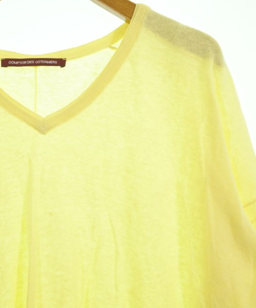 COMPTOIR DES COTONNIERS เสื้อกันหนาว