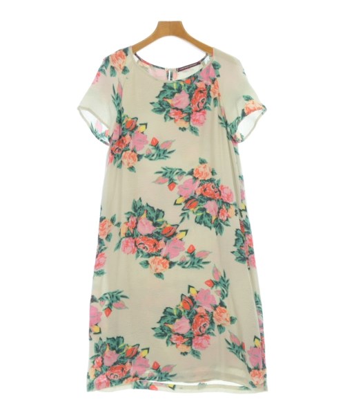 COMPTOIR DES COTONNIERS ชุดเดรส