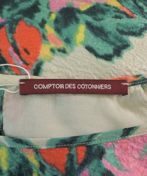COMPTOIR DES COTONNIERS ชุดเดรส
