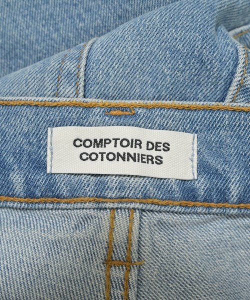 COMPTOIR DES COTONNIERS ยีนส์