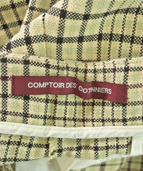 COMPTOIR DES COTONNIERS กางเกงขายาว