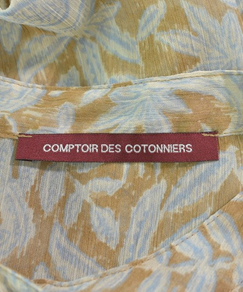 COMPTOIR DES COTONNIERS เสื้อสตรี