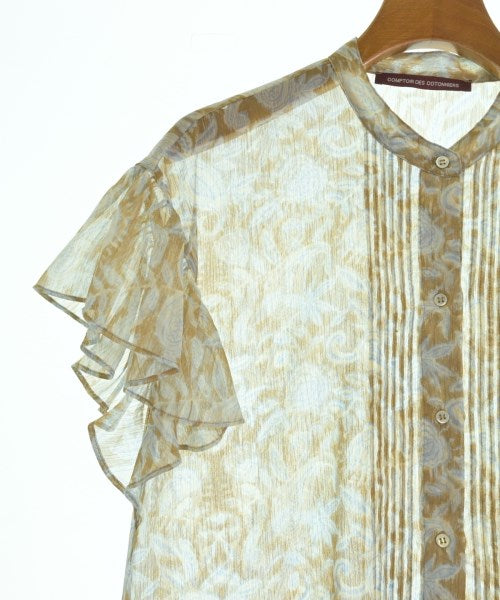 COMPTOIR DES COTONNIERS เสื้อสตรี