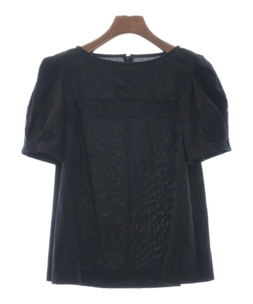 LANVIN en bleu เสื้อสตรี