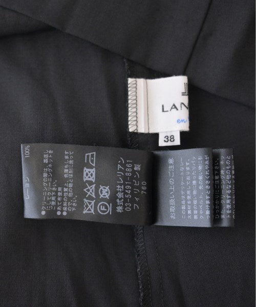 LANVIN en bleu เสื้อสตรี