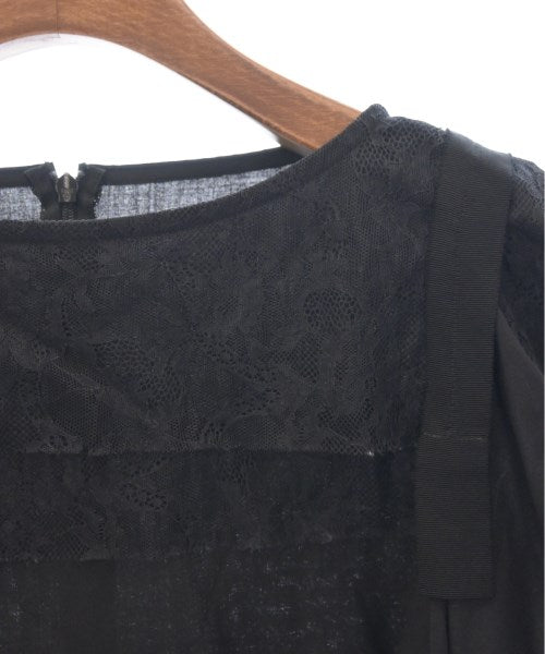 LANVIN en bleu เสื้อสตรี