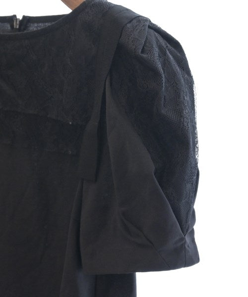 LANVIN en bleu เสื้อสตรี