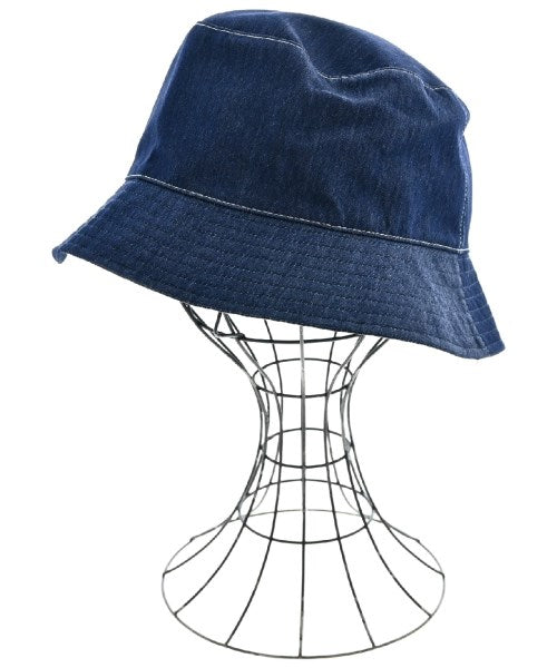 LANVIN en bleu หมวก