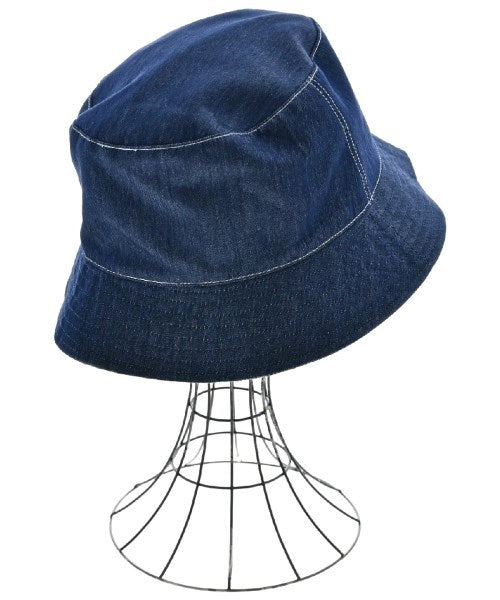 LANVIN en bleu หมวก