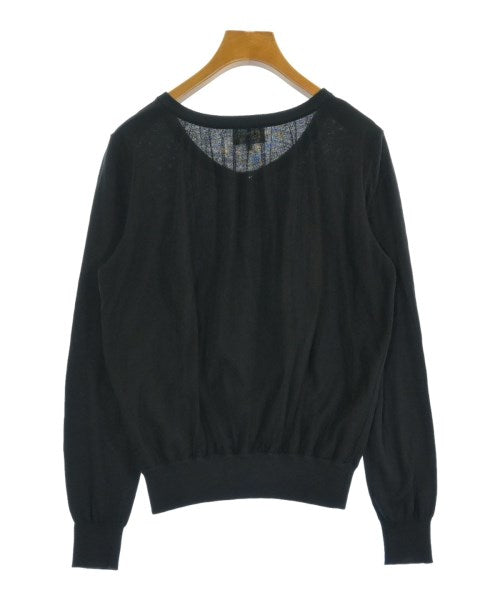 LANVIN en bleu เสื้อคาร์ดิแกน