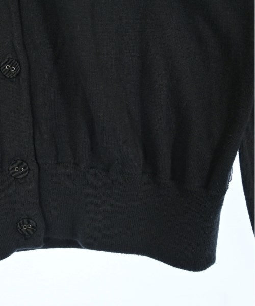 LANVIN en bleu เสื้อคาร์ดิแกน