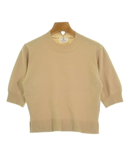 LANVIN en bleu เสื้อกันหนาว