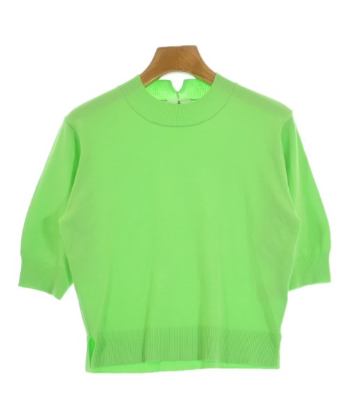 LANVIN en bleu เสื้อกันหนาว