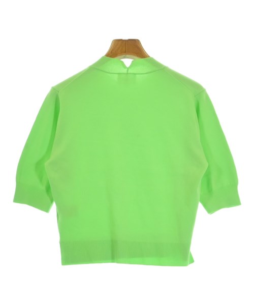 LANVIN en bleu เสื้อกันหนาว