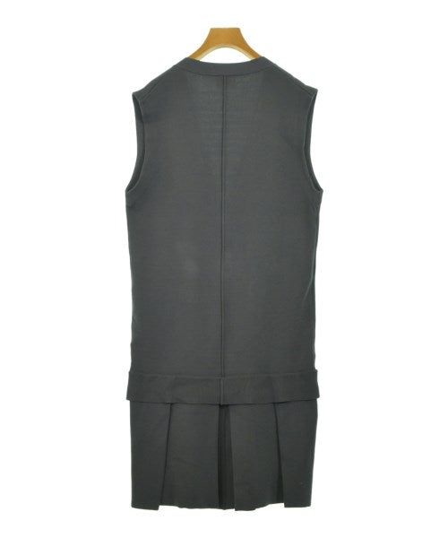 LANVIN en bleu เสื้อคาร์ดิแกน